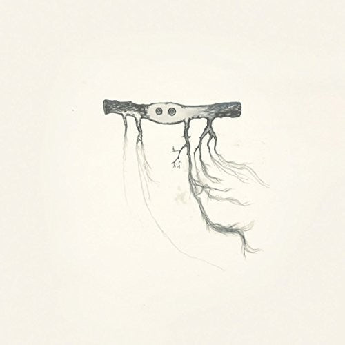 José González - In Our Nature (Vinyl) { vinyl }