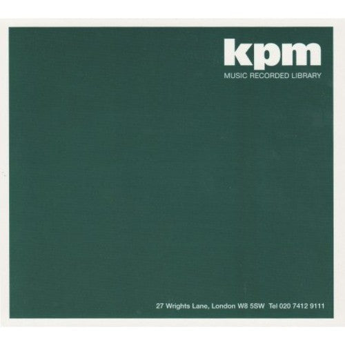 The Big Beat Vol. 2 { vinyl }