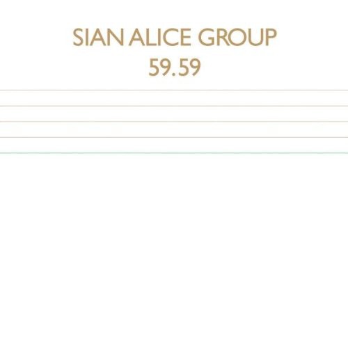 59.59 { vinyl }