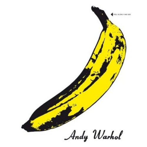 Velvet Underground & Nico - The Velvet Underground & Nico (Vinyl) { vinyl }
