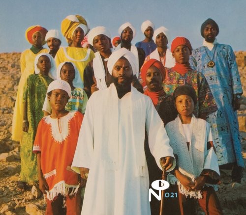 Soul Messages from Dimona / Various { vinyl }