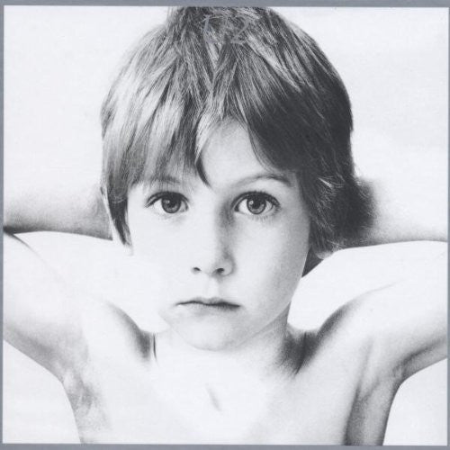 U2 - Boy { vinyl }