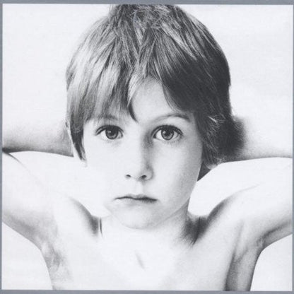 U2 - Boy { vinyl }