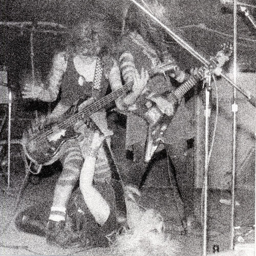 L7 { vinyl }