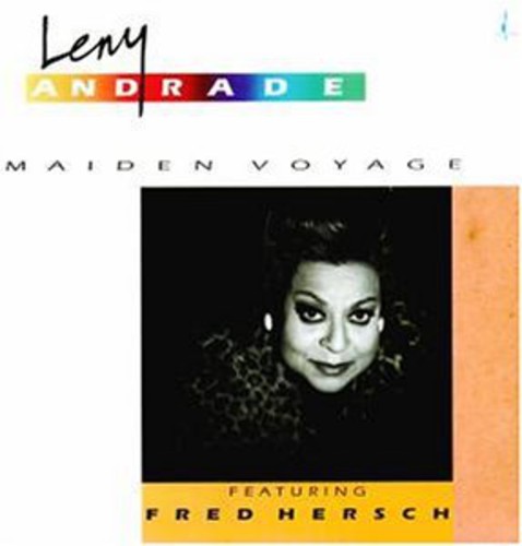Maiden Voyage { vinyl }