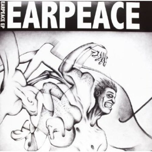 Earpeace - Earpeace { vinyl }