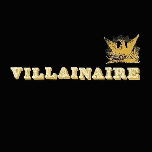 Villainaire { vinyl }