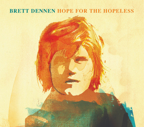 Hope For the Hopeless { vinyl }