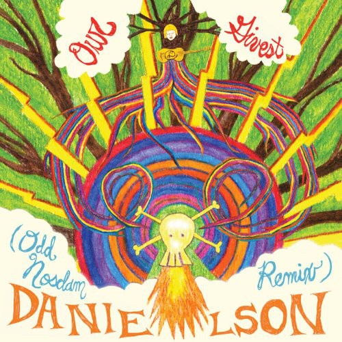 Danielson Famile - Our Givest [Remix] [Single] { vinyl }