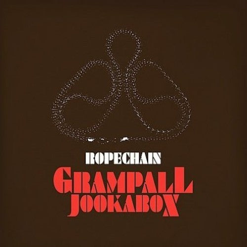 Ropechain { vinyl }