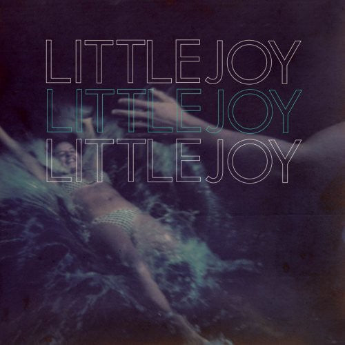 Little Joy - Little Joy [MP3 Coupon] { vinyl }
