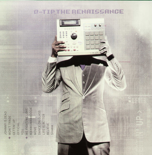 Renaissance { vinyl }