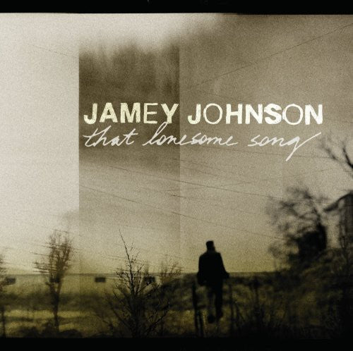 That Lonesome Song { vinyl }