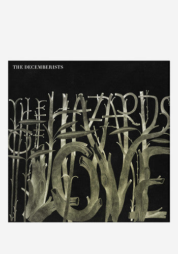 Hazards of Love { vinyl }