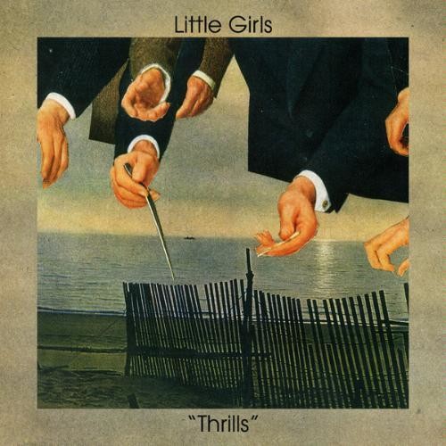 Thrills { vinyl }