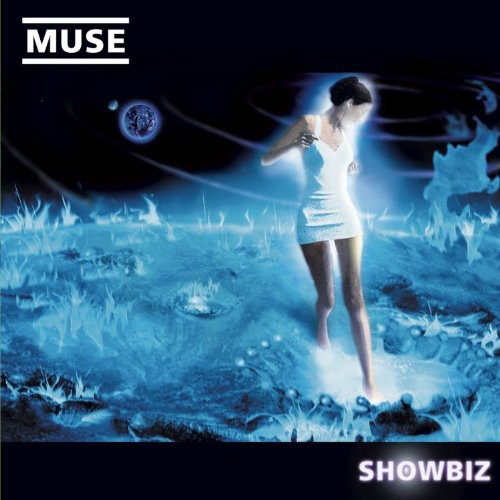 Muse - Showbiz [2LP] { vinyl }