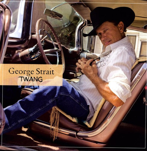 Twang { vinyl }