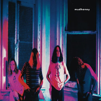 Mudhoney - Mudhoney { vinyl }