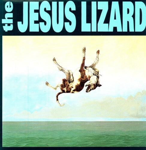 The Jesus Lizard - Down [Remastered] [Bonus Tracks] [Deluxe Edition] { vinyl }