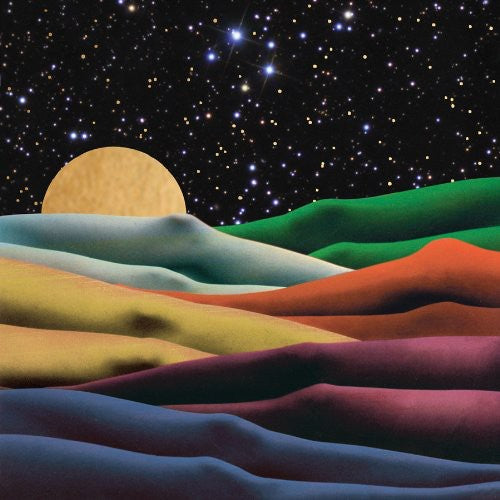 Music Go Music - Expressions { vinyl }