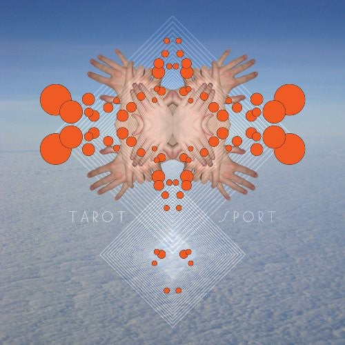 Tarot Sport { vinyl }