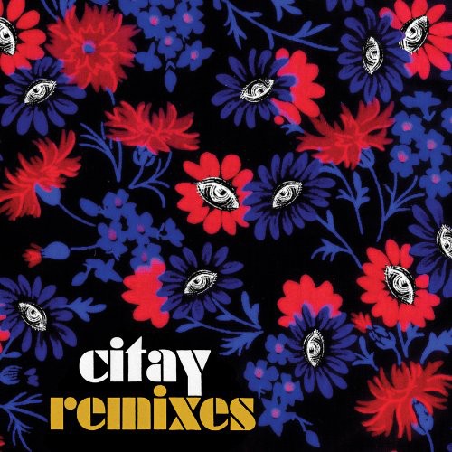 Remixes { vinyl }
