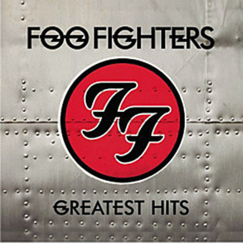 Greatest Hits { vinyl }