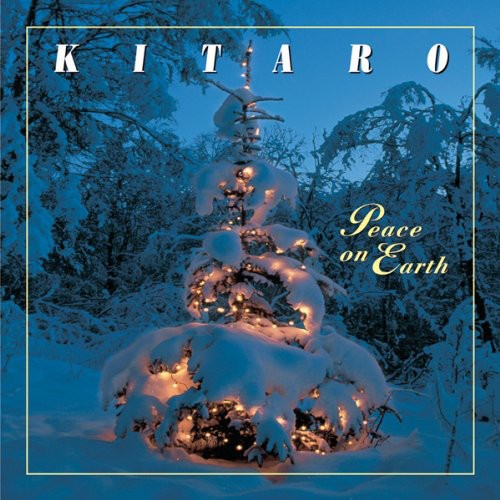 Peace on Earth { vinyl }