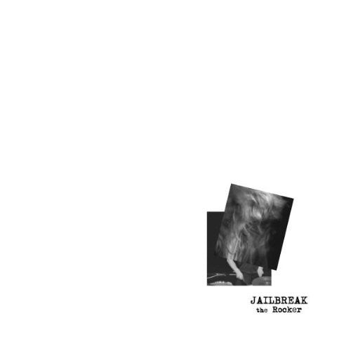 Rocker { vinyl }