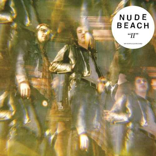 Nude Beach - II (Vinyl) { vinyl }