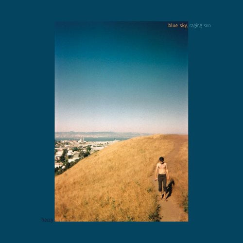 Blue Sky Raging Run { vinyl }