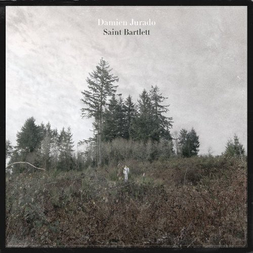 Saint Bartlett { vinyl }