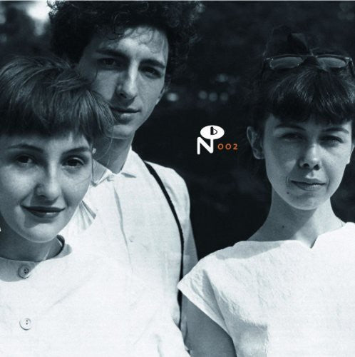 Antena - Camino Del Soul { vinyl }