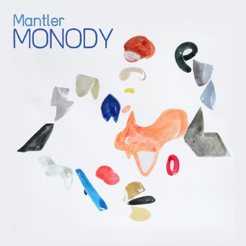 Monody { vinyl }