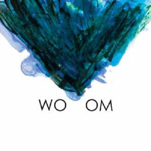 Woom - Muu's Way (Vinyl) { vinyl }