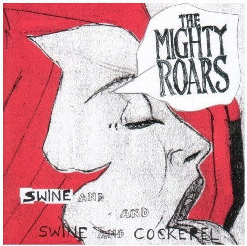 Swine & Cockerel { vinyl }