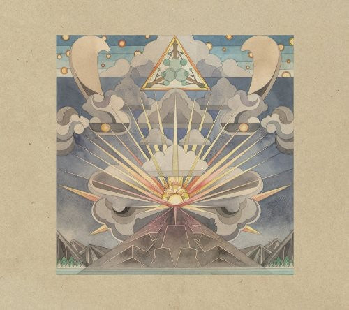 Junip - Fields { vinyl }