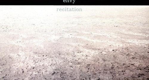 Recitation { vinyl }