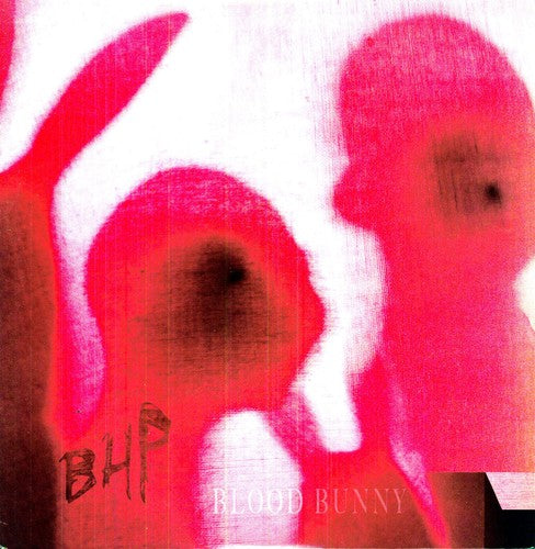 The Black Heart Procession - Blood Bunny/Black Rabbit { vinyl }
