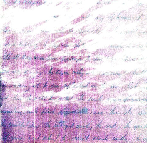 Rachel's - The Sea and The Bells { vinyl }