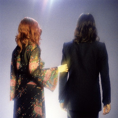 Track Five { vinyl }