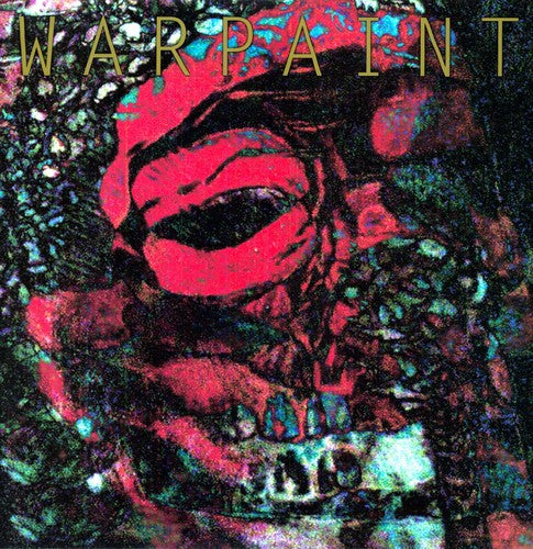 Warpaint - The Fool { vinyl }