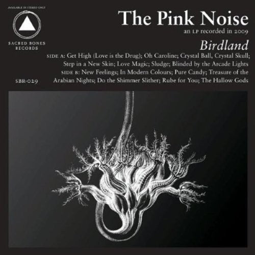 Birdland { vinyl }