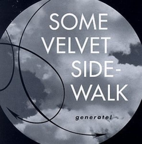 Generate { vinyl }