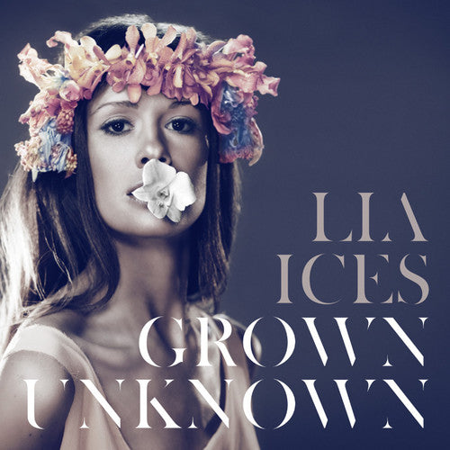 Grown Unknown { vinyl }