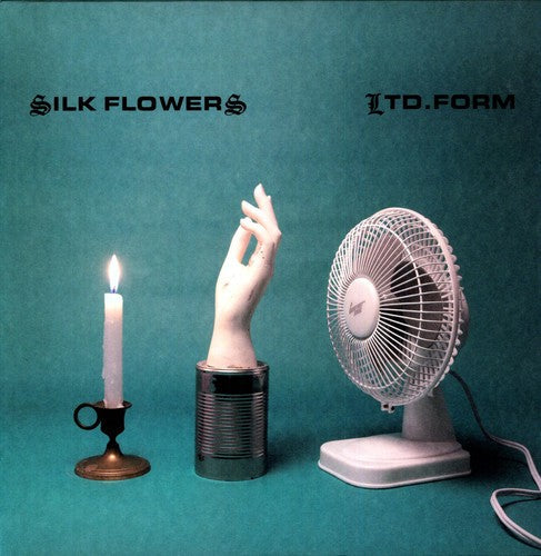 Ltd Form { vinyl }