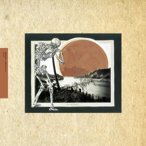 Judgement Day { vinyl }