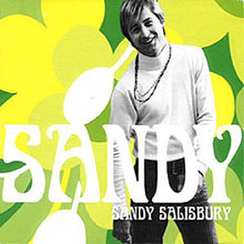 Sandy { vinyl }