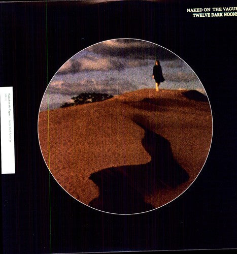 Twelve Dark Noons { vinyl }