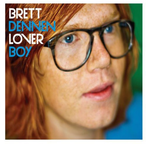 Loverboy { vinyl }